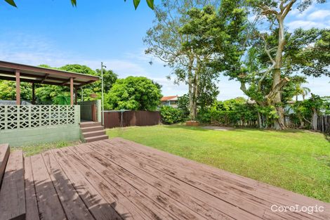 Property photo of 193 Scarborough Road Scarborough QLD 4020