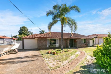 Property photo of 32 Marsengo Road Bateman WA 6150