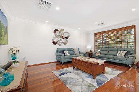 Property photo of 12 Dransfield Road Edensor Park NSW 2176