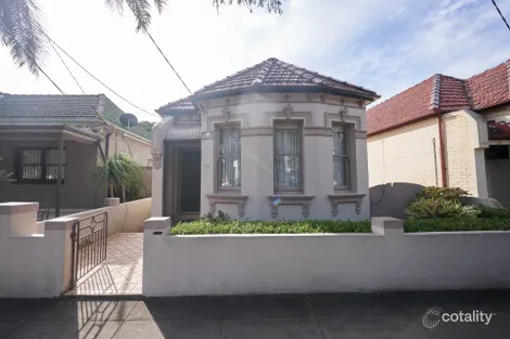 33 Greenbank St, Marrickville, NSW 2204
