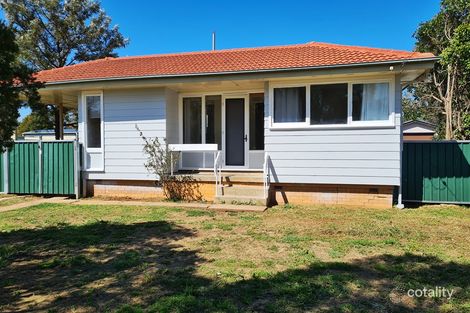 30 Merri St, Gilgandra, NSW 2827