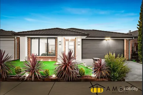 5 Moonlight Way, Mickleham, VIC 3064