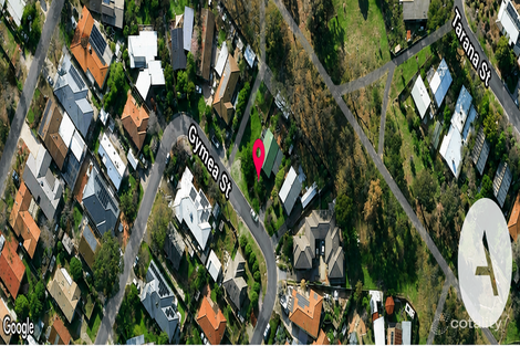 18 Gymea St, Narrabundah, ACT 2604