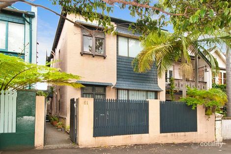 Property photo of 4/51 Moore Park Road Centennial Park NSW 2021