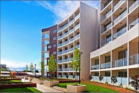 Property photo of 48/2A Brown Street Ashfield NSW 2131