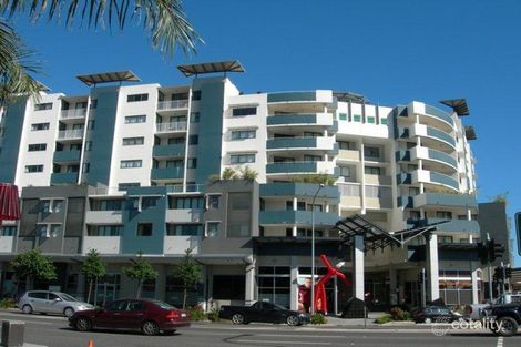 Property photo of 109/803 Stanley Street Woolloongabba QLD 4102