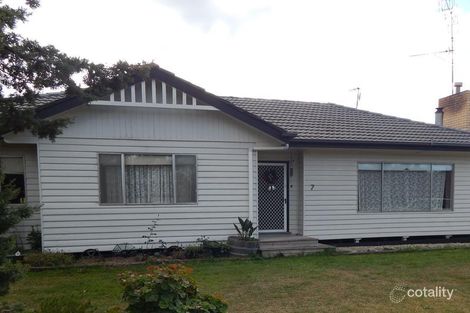Property photo of 2/33-35 Murray Street Kerang VIC 3579