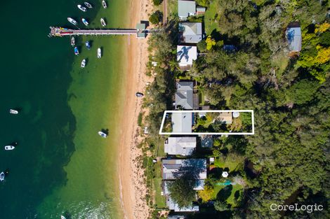 Property photo of 6 Ross Smith Parade Great Mackerel Beach NSW 2108