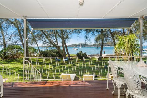 Property photo of 6 Ross Smith Parade Great Mackerel Beach NSW 2108