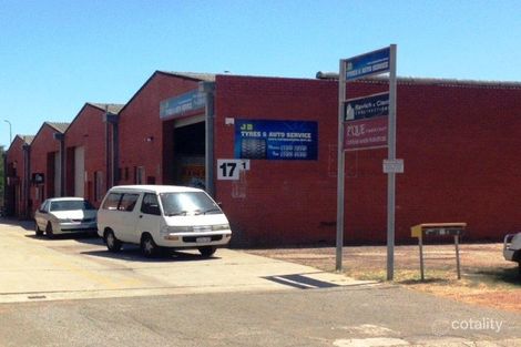 17 Stanhope Gdns, Midvale, WA 6056