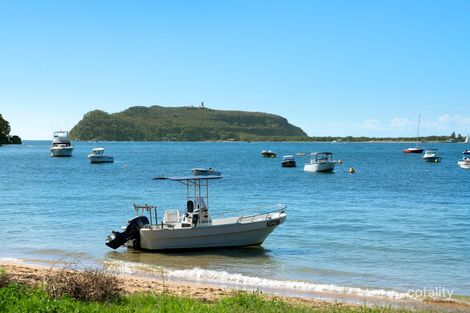 Property photo of 6 Ross Smith Parade Great Mackerel Beach NSW 2108