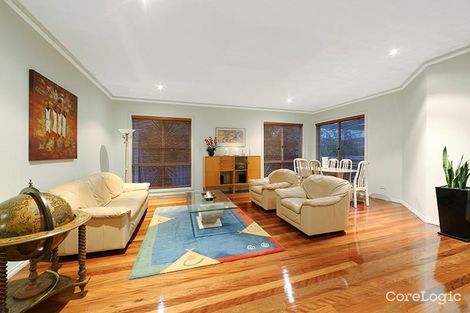 Property photo of 105 Pitfield Crescent Rowville VIC 3178