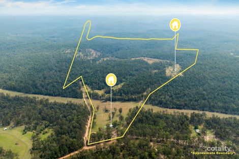 43 Khan Rd, Gurranang, NSW 2460