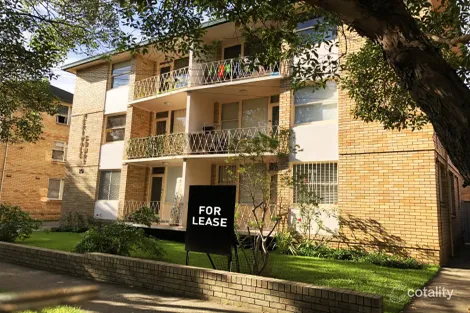 4/30 Russell St, Strathfield, NSW 2135