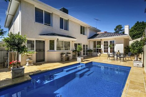 Property photo of 6 Clendon Court Templestowe VIC 3106