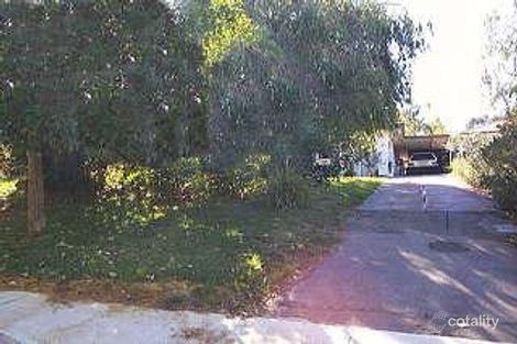 Property photo of 13A Cornwall Street Swanbourne WA 6010