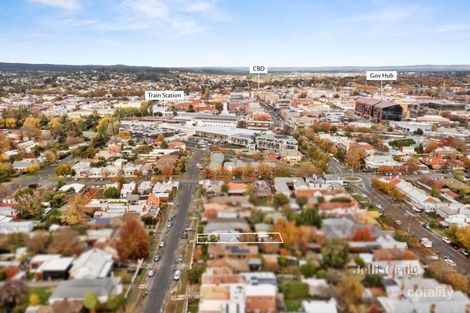 Property photo of 311 Neill Street Soldiers Hill VIC 3350