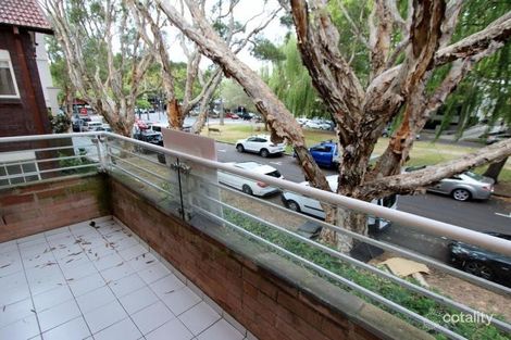 Property photo of 3/9 Guilfoyle Avenue Double Bay NSW 2028