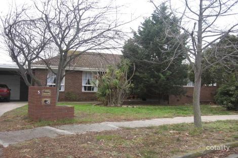 5 Rosella Ct, Westmeadows, VIC 3049