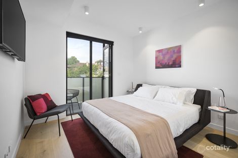 9/75 Harold St, Hawthorn East, VIC 3123