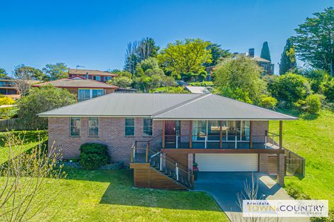Property photo of 12 Napier Court Armidale NSW 2350
