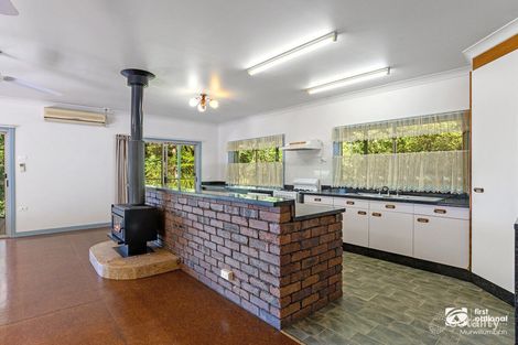 Property photo of 396 Pinnacle Road Pumpenbil NSW 2484