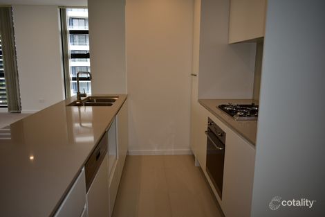 Property photo of 1308/2-4 Chester Street Epping NSW 2121