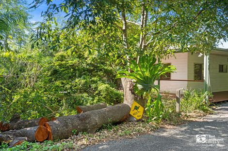 Property photo of 396 Pinnacle Road Pumpenbil NSW 2484