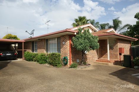 Property photo of 71A Donohue Street Kings Park NSW 2148