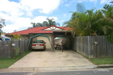 78 River Oak Dr, Helensvale, QLD 4212