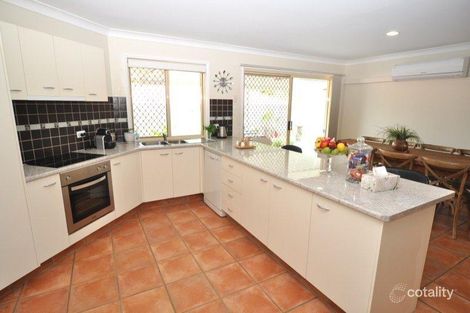 Property photo of 13 Davis Cup Court Oxenford QLD 4210