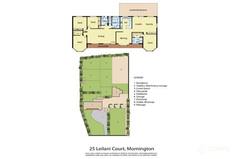 25 Leilani Ct, Mornington, VIC 3931