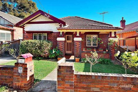 Property photo of 18 Broughton Street Concord NSW 2137