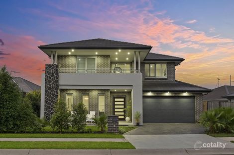 Property photo of 4 Lagoon Street The Ponds NSW 2769