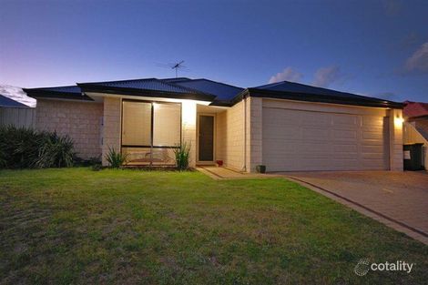 27 Carbine Loop, Banksia Grove, WA 6031