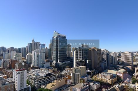 32/2 Quay St, Haymarket, NSW 2000