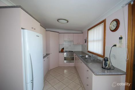 Property photo of 139 Willan Drive Cartwright NSW 2168