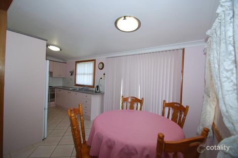 Property photo of 139 Willan Drive Cartwright NSW 2168