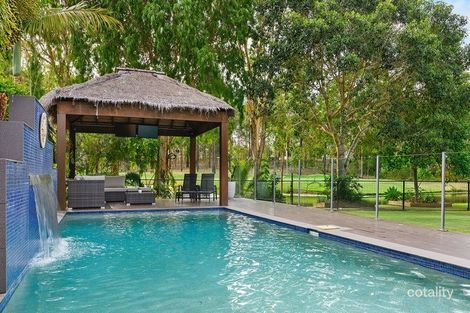 Property photo of 76 Oakview Circuit Brookwater QLD 4300