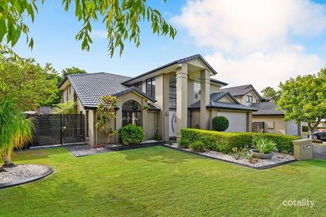 Property photo of 76 Oakview Circuit Brookwater QLD 4300