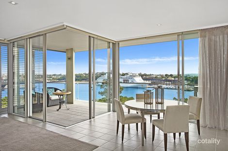 Property photo of 618/2 Point Street Pyrmont NSW 2009