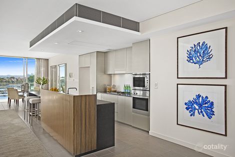 Property photo of 618/2 Point Street Pyrmont NSW 2009