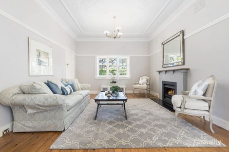 Property photo of 50 Cecil Street Gordon NSW 2072
