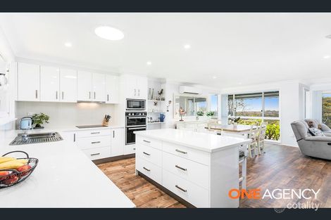 Property photo of 5 Karree Place Heathcote NSW 2233