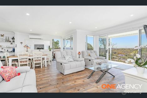 Property photo of 5 Karree Place Heathcote NSW 2233