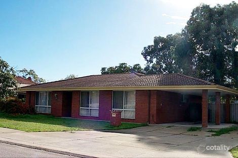 Property photo of 26 Palmerston Street St James WA 6102