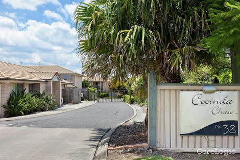 Property photo of 38 Cooinda Street Eastern Heights QLD 4305