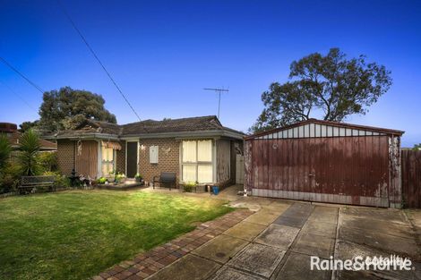6 Teeda Ct, Melton South, VIC 3338