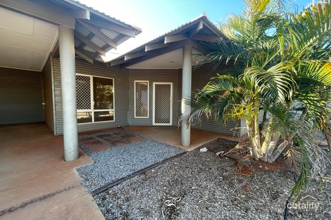 Property photo of 11 Avocet Brace South Hedland WA 6722