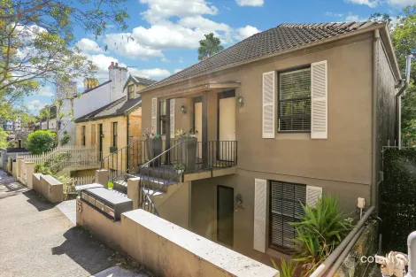 65b Broughton St, Kirribilli, NSW 2061